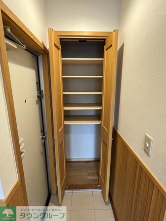 プリマ町田金森壱番館の物件内観写真